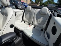 USED 2016 66 MINI CONVERTIBLE 1.5 Cooper Convertible 2dr Petrol Manual Euro 6 (s/s) (136 ps) One Owner * Great Condition * &pound;7k of Extras * Low Miles