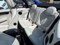 USED 2016 66 MINI CONVERTIBLE 1.5 Cooper Convertible 2dr Petrol Manual Euro 6 (s/s) (136 ps) One Owner * Great Condition * &pound;7k of Extras * Low Miles