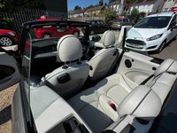 USED 2016 66 MINI CONVERTIBLE 1.5 Cooper Convertible 2dr Petrol Manual Euro 6 (s/s) (136 ps) One Owner * Great Condition * &pound;7k of Extras * Low Miles