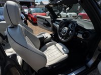 USED 2016 66 MINI CONVERTIBLE 1.5 Cooper Convertible 2dr Petrol Manual Euro 6 (s/s) (136 ps) One Owner * Great Condition * &pound;7k of Extras * Low Miles