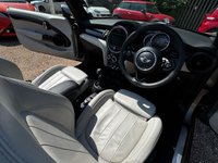USED 2016 66 MINI CONVERTIBLE 1.5 Cooper Convertible 2dr Petrol Manual Euro 6 (s/s) (136 ps) One Owner * Great Condition * &pound;7k of Extras * Low Miles