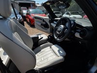 USED 2016 66 MINI CONVERTIBLE 1.5 Cooper Convertible 2dr Petrol Manual Euro 6 (s/s) (136 ps) One Owner * Great Condition * &pound;7k of Extras * Low Miles