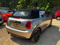 USED 2016 66 MINI CONVERTIBLE 1.5 Cooper Convertible 2dr Petrol Manual Euro 6 (s/s) (136 ps) One Owner * Great Condition * &pound;7k of Extras * Low Miles