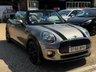 USED 2016 66 MINI CONVERTIBLE 1.5 Cooper Convertible 2dr Petrol Manual Euro 6 (s/s) (136 ps) One Owner * Great Condition * &pound;7k of Extras * Low Miles