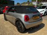 USED 2016 66 MINI CONVERTIBLE 1.5 Cooper Convertible 2dr Petrol Manual Euro 6 (s/s) (136 ps) One Owner * Great Condition * &pound;7k of Extras * Low Miles