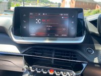 USED 2020 70 PEUGEOT 2008 1.2 PureTech Allure SUV 5dr Petrol Manual Euro 6 (s/s) (100 ps) SUPPLIED WITH  AA WARRANTY