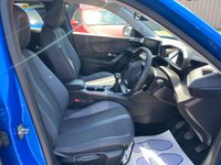 USED 2020 70 PEUGEOT 2008 1.2 PureTech Allure SUV 5dr Petrol Manual Euro 6 (s/s) (100 ps) SUPPLIED WITH  AA WARRANTY