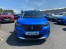 USED 2020 70 PEUGEOT 2008 1.2 PureTech Allure SUV 5dr Petrol Manual Euro 6 (s/s) (100 ps) SUPPLIED WITH  AA WARRANTY