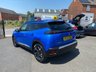 USED 2020 70 PEUGEOT 2008 1.2 PureTech Allure SUV 5dr Petrol Manual Euro 6 (s/s) (100 ps) SUPPLIED WITH  AA WARRANTY