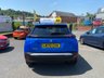 USED 2020 70 PEUGEOT 2008 1.2 PureTech Allure SUV 5dr Petrol Manual Euro 6 (s/s) (100 ps) SUPPLIED WITH  AA WARRANTY