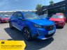 USED 2020 70 PEUGEOT 2008 1.2 PureTech Allure SUV 5dr Petrol Manual Euro 6 (s/s) (100 ps) SUPPLIED WITH  AA WARRANTY