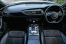 USED 2018 18 AUDI A6 AVANT 1.8 TFSI Black Edition Estate 5dr Petrol S Tronic Euro 6 (s/s) (190 ps) AN EXCELLENT EXAMPLE OF A PRACTICAL ESTATE CAR WITH PREMIUM FEATURES AND EXTENSIVE SERVICE HISTORY AND MAINTENANCE