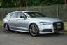 USED 2018 18 AUDI A6 AVANT 1.8 TFSI Black Edition Estate 5dr Petrol S Tronic Euro 6 (s/s) (190 ps) AN EXCELLENT EXAMPLE OF A PRACTICAL ESTATE CAR WITH PREMIUM FEATURES AND EXTENSIVE SERVICE HISTORY AND MAINTENANCE