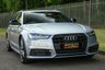 USED 2018 18 AUDI A6 AVANT 1.8 TFSI Black Edition Estate 5dr Petrol S Tronic Euro 6 (s/s) (190 ps) AN EXCELLENT EXAMPLE OF A PRACTICAL ESTATE CAR WITH PREMIUM FEATURES AND EXTENSIVE SERVICE HISTORY AND MAINTENANCE
