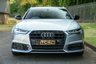 USED 2018 18 AUDI A6 AVANT 1.8 TFSI Black Edition Estate 5dr Petrol S Tronic Euro 6 (s/s) (190 ps) AN EXCELLENT EXAMPLE OF A PRACTICAL ESTATE CAR WITH PREMIUM FEATURES AND EXTENSIVE SERVICE HISTORY AND MAINTENANCE