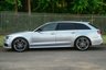 USED 2018 18 AUDI A6 AVANT 1.8 TFSI Black Edition Estate 5dr Petrol S Tronic Euro 6 (s/s) (190 ps) AN EXCELLENT EXAMPLE OF A PRACTICAL ESTATE CAR WITH PREMIUM FEATURES AND EXTENSIVE SERVICE HISTORY AND MAINTENANCE