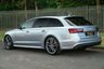 USED 2018 18 AUDI A6 AVANT 1.8 TFSI Black Edition Estate 5dr Petrol S Tronic Euro 6 (s/s) (190 ps) AN EXCELLENT EXAMPLE OF A PRACTICAL ESTATE CAR WITH PREMIUM FEATURES AND EXTENSIVE SERVICE HISTORY AND MAINTENANCE