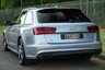 USED 2018 18 AUDI A6 AVANT 1.8 TFSI Black Edition Estate 5dr Petrol S Tronic Euro 6 (s/s) (190 ps) AN EXCELLENT EXAMPLE OF A PRACTICAL ESTATE CAR WITH PREMIUM FEATURES AND EXTENSIVE SERVICE HISTORY AND MAINTENANCE