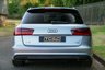 USED 2018 18 AUDI A6 AVANT 1.8 TFSI Black Edition Estate 5dr Petrol S Tronic Euro 6 (s/s) (190 ps) AN EXCELLENT EXAMPLE OF A PRACTICAL ESTATE CAR WITH PREMIUM FEATURES AND EXTENSIVE SERVICE HISTORY AND MAINTENANCE