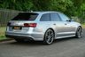 USED 2018 18 AUDI A6 AVANT 1.8 TFSI Black Edition Estate 5dr Petrol S Tronic Euro 6 (s/s) (190 ps) AN EXCELLENT EXAMPLE OF A PRACTICAL ESTATE CAR WITH PREMIUM FEATURES AND EXTENSIVE SERVICE HISTORY AND MAINTENANCE
