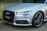 USED 2018 18 AUDI A6 AVANT 1.8 TFSI Black Edition Estate 5dr Petrol S Tronic Euro 6 (s/s) (190 ps) AN EXCELLENT EXAMPLE OF A PRACTICAL ESTATE CAR WITH PREMIUM FEATURES AND EXTENSIVE SERVICE HISTORY AND MAINTENANCE