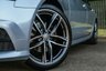 USED 2018 18 AUDI A6 AVANT 1.8 TFSI Black Edition Estate 5dr Petrol S Tronic Euro 6 (s/s) (190 ps) AN EXCELLENT EXAMPLE OF A PRACTICAL ESTATE CAR WITH PREMIUM FEATURES AND EXTENSIVE SERVICE HISTORY AND MAINTENANCE