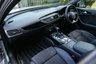 USED 2018 18 AUDI A6 AVANT 1.8 TFSI Black Edition Estate 5dr Petrol S Tronic Euro 6 (s/s) (190 ps) AN EXCELLENT EXAMPLE OF A PRACTICAL ESTATE CAR WITH PREMIUM FEATURES AND EXTENSIVE SERVICE HISTORY AND MAINTENANCE