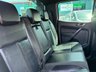 USED 2022 22 FORD RANGER 2.0 EcoBlue Wildtrak Pickup Double Cab 4dr Diesel Auto 4WD Euro 6 (s/s) (213 ps) 2022 ( 22 Reg ) Ford Ranger Wildtrak Auto 2.0 BiTurbo Owner & Full Service History