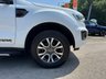 USED 2022 22 FORD RANGER 2.0 EcoBlue Wildtrak Pickup Double Cab 4dr Diesel Auto 4WD Euro 6 (s/s) (213 ps) 2022 ( 22 Reg ) Ford Ranger Wildtrak Auto 2.0 BiTurbo Owner & Full Service History