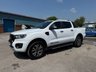 USED 2022 22 FORD RANGER 2.0 EcoBlue Wildtrak Pickup Double Cab 4dr Diesel Auto 4WD Euro 6 (s/s) (213 ps) 2022 ( 22 Reg ) Ford Ranger Wildtrak Auto 2.0 BiTurbo Owner & Full Service History
