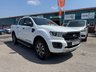 USED 2022 22 FORD RANGER 2.0 EcoBlue Wildtrak Pickup Double Cab 4dr Diesel Auto 4WD Euro 6 (s/s) (213 ps) 2022 ( 22 Reg ) Ford Ranger Wildtrak Auto 2.0 BiTurbo Owner & Full Service History