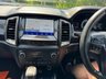 USED 2022 22 FORD RANGER 2.0 EcoBlue Wildtrak Pickup Double Cab 4dr Diesel Auto 4WD Euro 6 (s/s) (213 ps) 2022 ( 22 Reg ) Ford Ranger Wildtrak Auto 2.0 BiTurbo Owner & Full Service History