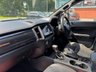 USED 2022 22 FORD RANGER 2.0 EcoBlue Wildtrak Pickup Double Cab 4dr Diesel Auto 4WD Euro 6 (s/s) (213 ps) 2022 ( 22 Reg ) Ford Ranger Wildtrak Auto 2.0 BiTurbo Owner & Full Service History