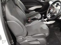 USED 2014 64 VAUXHALL ADAM 1.2 16v JAM Hatchback 3dr Petrol Manual Euro 5 (70 ps) 