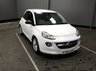 USED 2014 64 VAUXHALL ADAM 1.2 16v JAM Hatchback 3dr Petrol Manual Euro 5 (70 ps) 