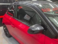 USED 2016 66 VAUXHALL ADAM 1.2i ecoFLEX ENERGISED Hatchback 3dr Petrol Manual Euro 6 (s/s) (70 ps) 