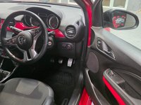 USED 2016 66 VAUXHALL ADAM 1.2i ecoFLEX ENERGISED Hatchback 3dr Petrol Manual Euro 6 (s/s) (70 ps) 