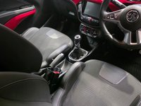 USED 2016 66 VAUXHALL ADAM 1.2i ecoFLEX ENERGISED Hatchback 3dr Petrol Manual Euro 6 (s/s) (70 ps) 