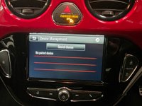 USED 2016 66 VAUXHALL ADAM 1.2i ecoFLEX ENERGISED Hatchback 3dr Petrol Manual Euro 6 (s/s) (70 ps) 