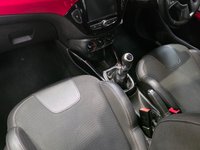 USED 2016 66 VAUXHALL ADAM 1.2i ecoFLEX ENERGISED Hatchback 3dr Petrol Manual Euro 6 (s/s) (70 ps) 