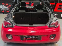 USED 2016 66 VAUXHALL ADAM 1.2i ecoFLEX ENERGISED Hatchback 3dr Petrol Manual Euro 6 (s/s) (70 ps) 