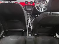 USED 2016 66 VAUXHALL ADAM 1.2i ecoFLEX ENERGISED Hatchback 3dr Petrol Manual Euro 6 (s/s) (70 ps) 