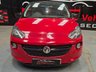 USED 2016 66 VAUXHALL ADAM 1.2i ecoFLEX ENERGISED Hatchback 3dr Petrol Manual Euro 6 (s/s) (70 ps) 