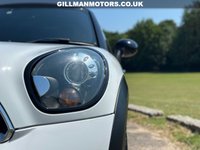 USED 2015 15 MINI PACEMAN 2.0 Cooper SD SUV 3dr Diesel Auto ALL4 Euro 5 (143 ps) NEW CHAIN FITTED AND MORE