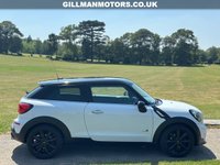 USED 2015 15 MINI PACEMAN 2.0 Cooper SD SUV 3dr Diesel Auto ALL4 Euro 5 (143 ps) NEW CHAIN FITTED AND MORE