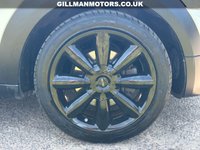USED 2015 15 MINI PACEMAN 2.0 Cooper SD SUV 3dr Diesel Auto ALL4 Euro 5 (143 ps) NEW CHAIN FITTED AND MORE