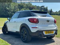 USED 2015 15 MINI PACEMAN 2.0 Cooper SD SUV 3dr Diesel Auto ALL4 Euro 5 (143 ps) NEW CHAIN FITTED AND MORE
