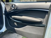 USED 2015 15 MINI PACEMAN 2.0 Cooper SD SUV 3dr Diesel Auto ALL4 Euro 5 (143 ps) NEW CHAIN FITTED AND MORE