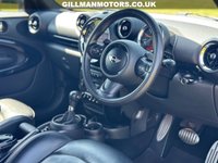 USED 2015 15 MINI PACEMAN 2.0 Cooper SD SUV 3dr Diesel Auto ALL4 Euro 5 (143 ps) NEW CHAIN FITTED AND MORE