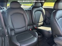 USED 2015 15 MINI PACEMAN 2.0 Cooper SD SUV 3dr Diesel Auto ALL4 Euro 5 (143 ps) NEW CHAIN FITTED AND MORE